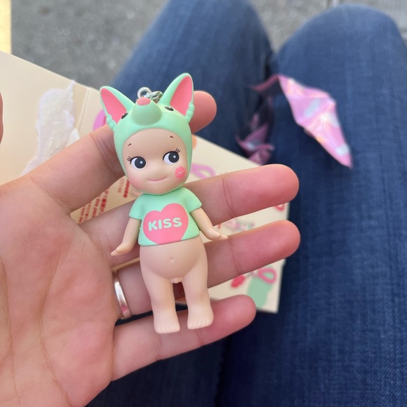 Sonny angels open for trading - Picture 10 of 10